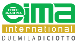 Logo EIMA 2018