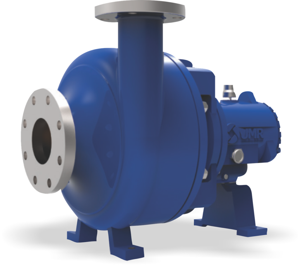 centrifugal pump